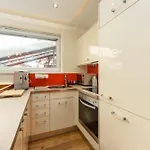 Lägenhet Appartementhaus Leeder By Schladming-appartements *