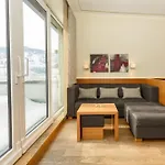 Appartementhaus Leeder By Schladming-appartements Lägenhet *