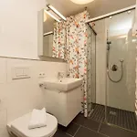 Appartementhaus Leeder By Schladming-appartements Lägenhet Schladming