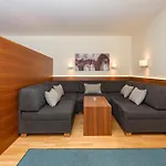 Appartementhaus Leeder By Schladming-appartements *