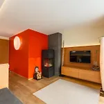 Appartementhaus Leeder By Schladming-appartements Lägenhet