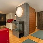 Appartementhaus Leeder By Schladming-appartements