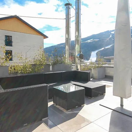 Apartament Appartementhaus Leeder By Schladming-appartements Schladming