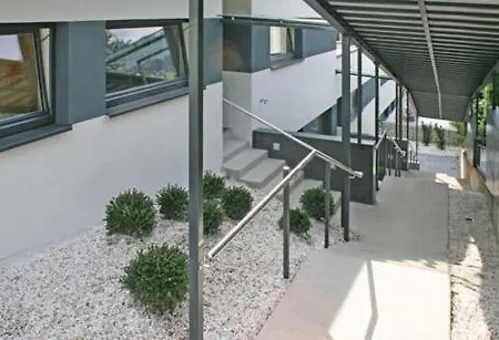 Appartementhaus Leeder By Schladming-appartements Lägenhet Schladming