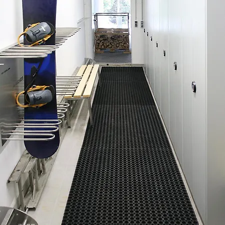 Appartementhaus Leeder By Schladming-appartements