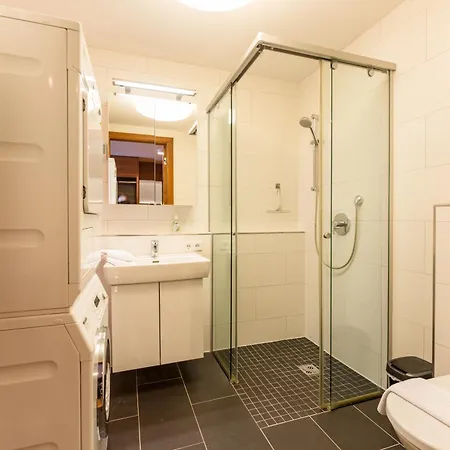 Apartman Appartementhaus Leeder By Schladming-appartements