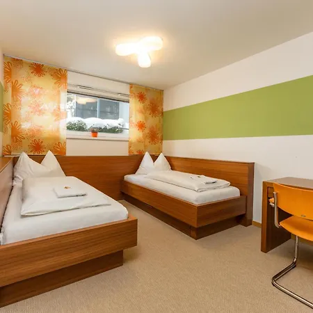 Apartman Appartementhaus Leeder By Schladming-appartements Schladming