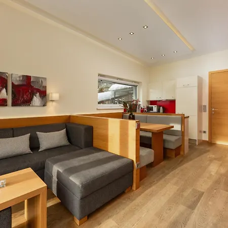 Апартаменты Appartementhaus Leeder By Schladming-appartements