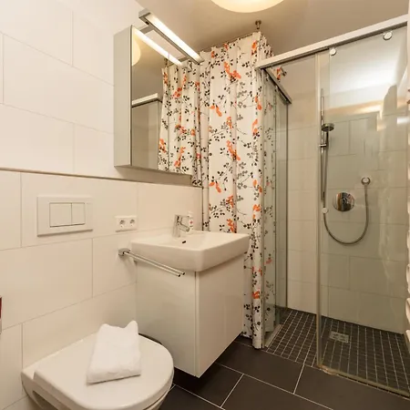 Appartementhaus Leeder By Schladming-appartements Lägenhet Schladming