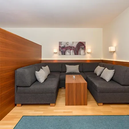 Appartementhaus Leeder By Schladming-appartements *