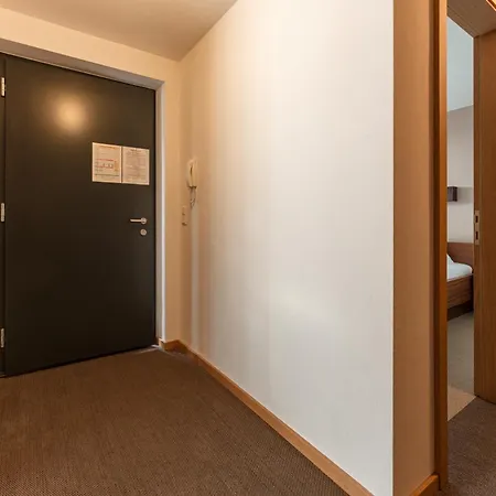 Apartament Appartementhaus Leeder By Schladming-appartements