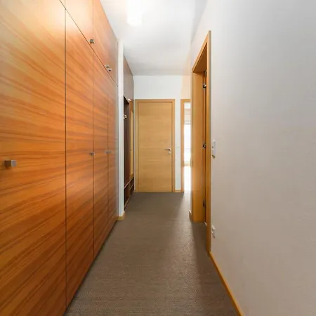 Appartementhaus Leeder By Schladming-appartements *