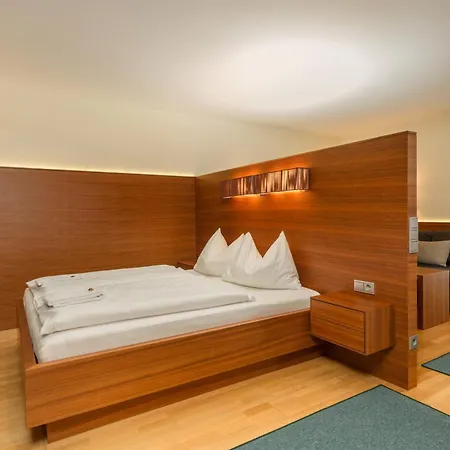 Appartamento Appartementhaus Leeder By Schladming-appartements