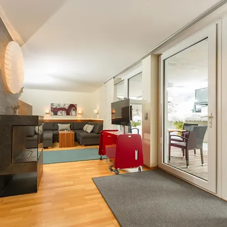 Appartamento Appartementhaus Leeder By Schladming-appartements