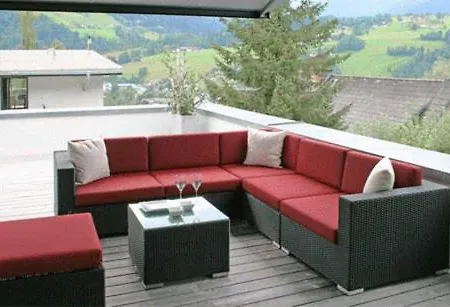 Appartamento Appartementhaus Leeder By Schladming-appartements Schladming