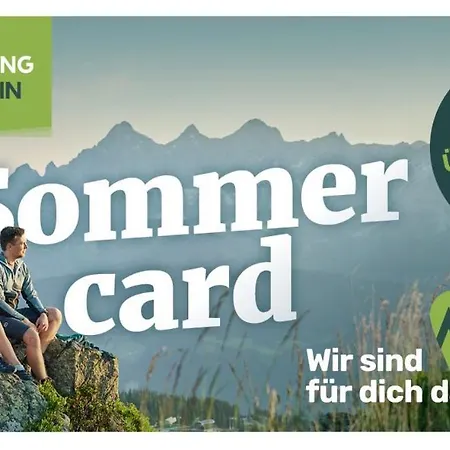 Appartementhaus Leeder By Schladming-appartements