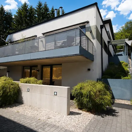 Appartementhaus Leeder By Schladming-appartements * Schladming