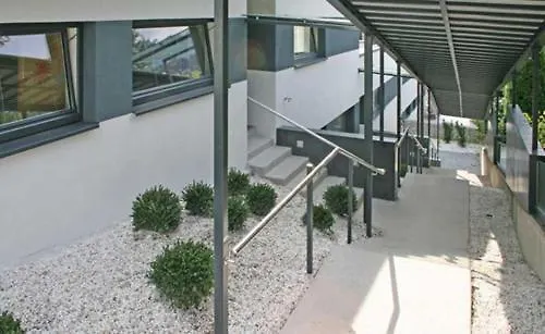 Appartementhaus Leeder By Schladming-appartements Апартаменты Шладминг