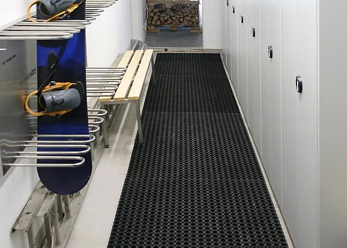 Appartementhaus Leeder By Schladming-appartements