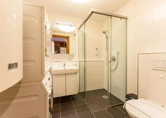 Апартаменты Appartementhaus Leeder By Schladming-appartements