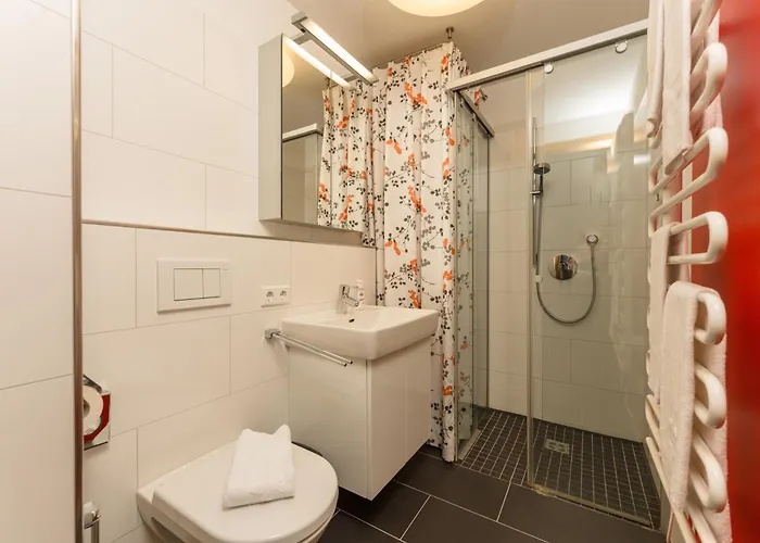 Appartementhaus Leeder By Schladming-appartements Апартаменты Шладминг