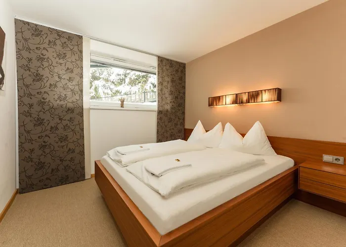 Appartementhaus Leeder By Schladming-appartements